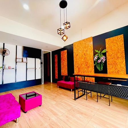 Lamai Home1 阁遥岛 外观 照片