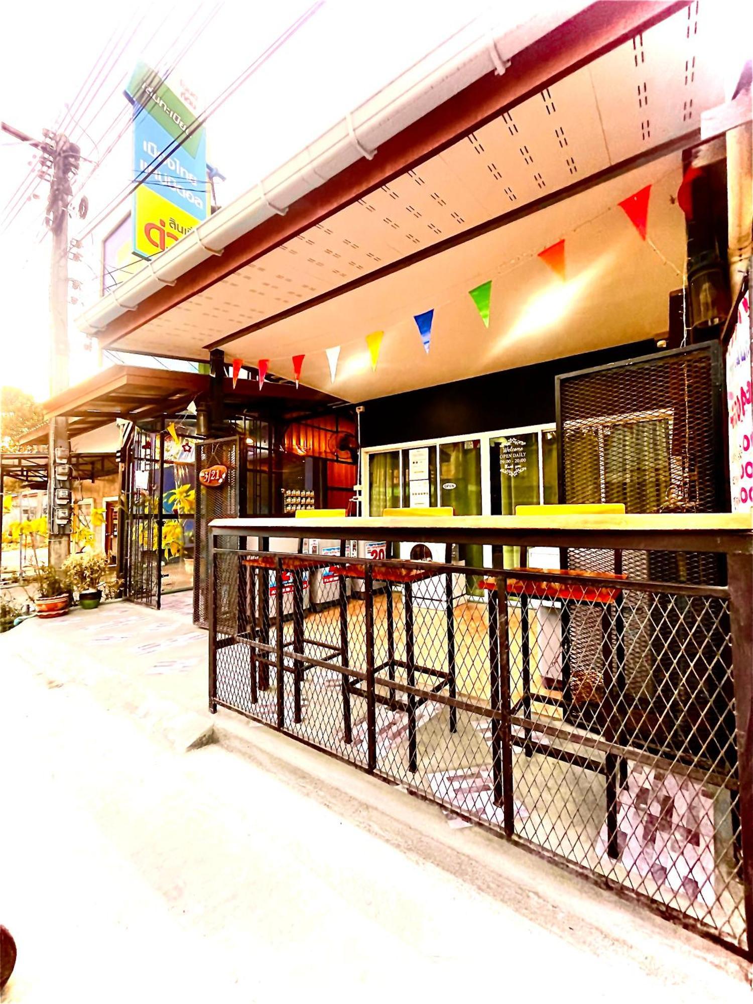 Lamai Home1 阁遥岛 外观 照片
