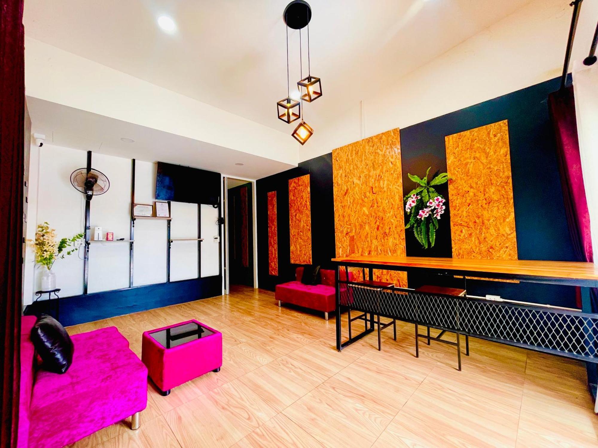 Lamai Home1 阁遥岛 外观 照片